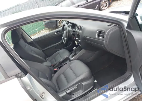 2012 Volkswagen Jetta 2.5L Se z USA, uszkodzony, nr VIN 3VWDP7AJ3CM414546